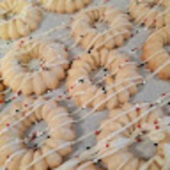 Meet your Posher, J - Picture 1 of 1